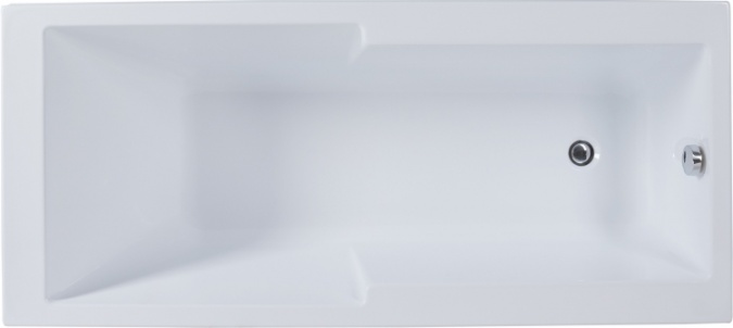 Акриловая ванна Aquanet Taurus 170x75 фото 1