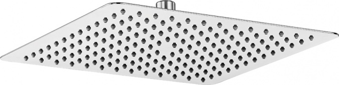 Верхний душ E.C.A. Shower Head Slim 102145013 фото 1