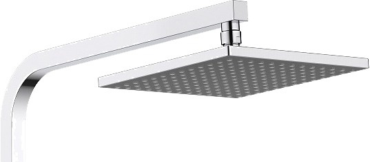 Душевая стойка Timo Selene SX-2013/00 хром фото 2
