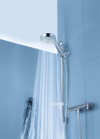 Душевой шланг Grohe Relexa фото 3