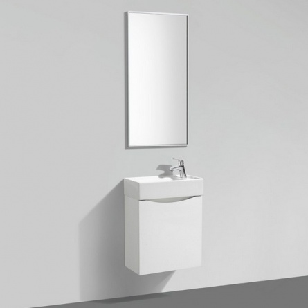 Мебельная раковина BelBagno Mini фото 3