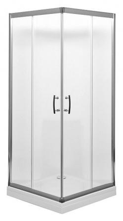 Душевой уголок Aquanet Alfa Cube 909-12 фото 3