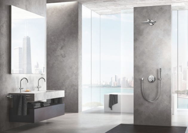 Полотенцедержатель Grohe Atrio New 40308003 фото 3