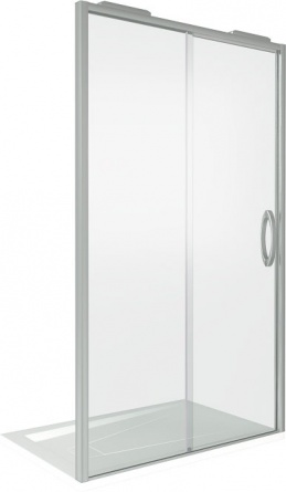 Душевая дверь в нишу Good Door Antares WTW-130-C-CH фото 2