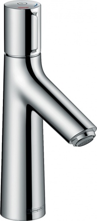 Смеситель Hansgrohe Talis Select S 72043000 для раковины фото 1