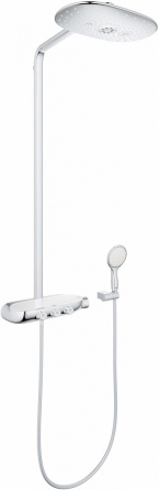 Душевая стойка Grohe Rainshower Smart Control 26250000 фото 7