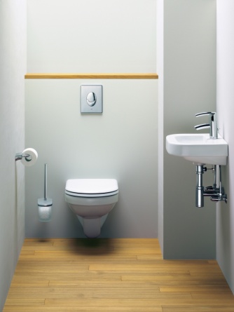 Система инсталляции для унитазов Grohe Rapid SL фото 9