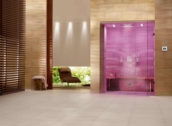 Душевой гарнитур Grohe Sena фото 7