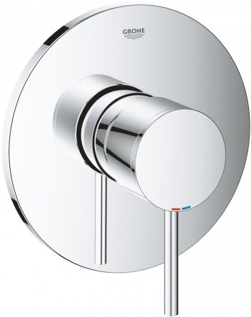 Смеситель Grohe Atrio New 24065003 для душа фото 1