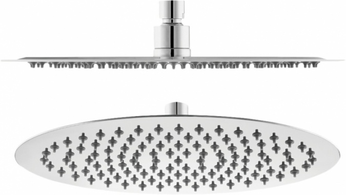 Верхний душ RGW Shower Panels SP-83-25 фото 2
