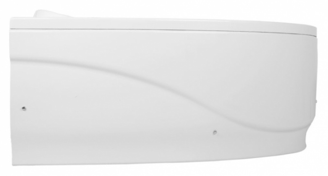 Акриловая ванна Aquanet Atlanta 150x90 L фото 5