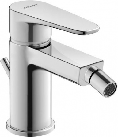 Смеситель Duravit B.1 B12400001010 для биде фото 1