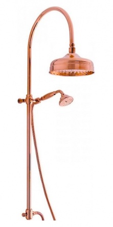 Душевая стойка Nicolazzi Classic Shower фото 1