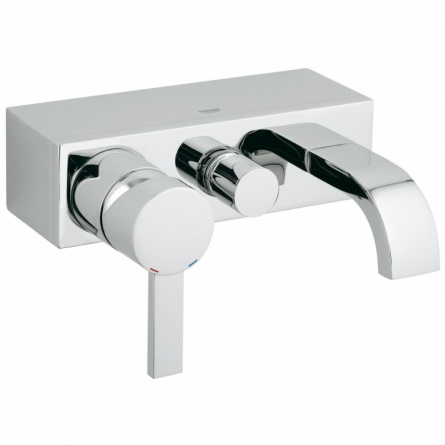 Смеситель для ванны Grohe Allure фото 1