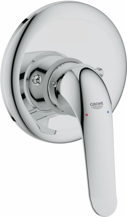 Смеситель Grohe Euroeco Special 32784000 для душа фото 1
