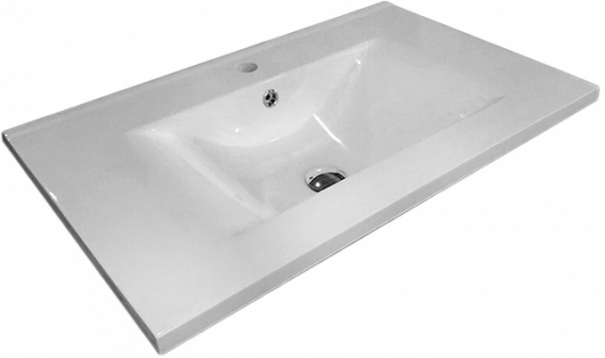 Мебель для ванной Sanvit Сольвейг 60 фото 5