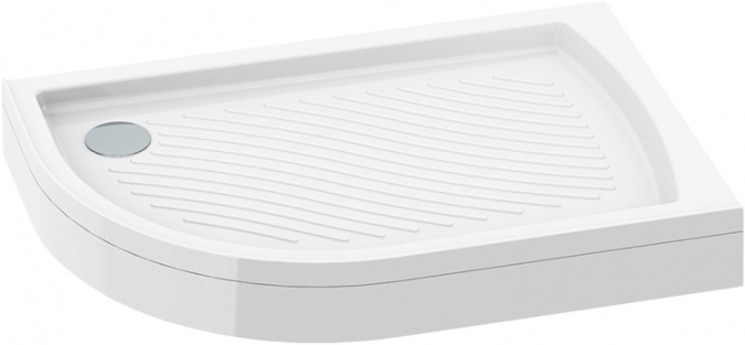 Поддон для душа Iddis 27LR128i22 120x80x16,5 фото 1