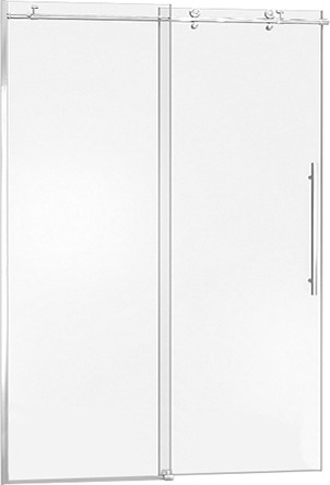 Душевая дверь в нишу Good Door Puerta WTW-120-C-CH фото 2