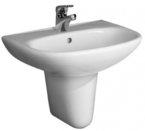 Раковина Jika Zeta 50 1039.0 фото 2
