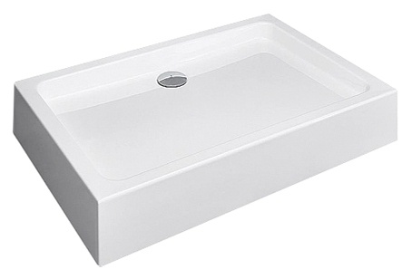 Поддон для душа Radaway Laros D100x80 фото 1