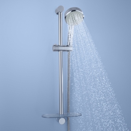Душевой гарнитур Grohe Tempesta Cosmopolitan 27928002 фото 3
