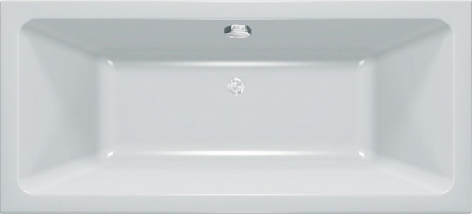 Акриловая ванна Kolpa San Elektra 180x80 фото 1