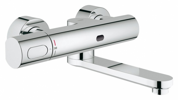 Термостат Grohe Eurosmart Cosmopolitan E  для раковины фото 1