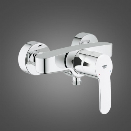 Смеситель Grohe Wave Cosmopolitan 23208000 для душа фото 2