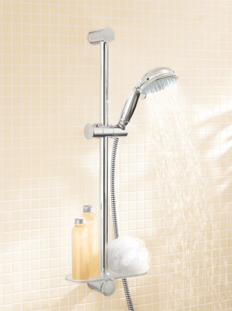 Душевой шланг Grohe Relexa фото 7
