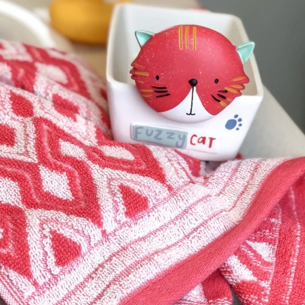 Мыльница Creative Bath Kitty KTY56MULT фото 3
