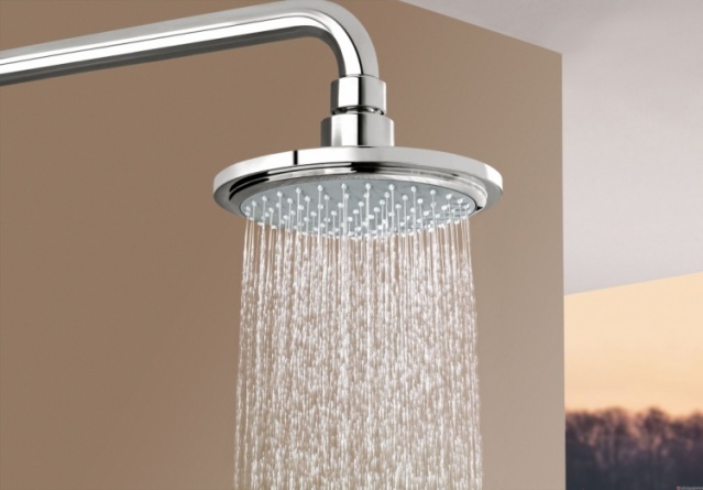 Верхний душ Grohe Euphoria Cosmopolitan 160 фото 2