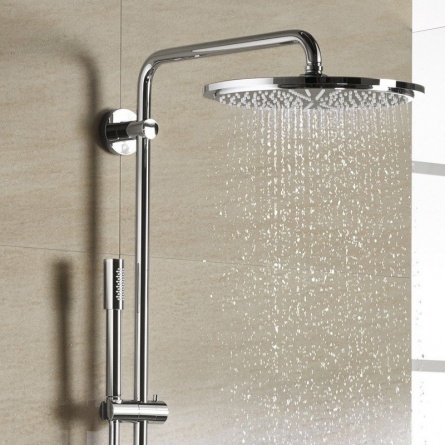Душевая лейка Grohe Sena Stick 28341000 фото 2