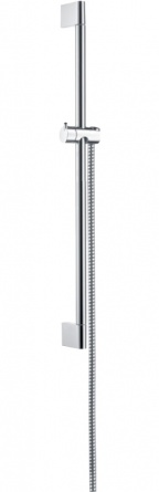 Душевая штанга Hansgrohe Crometta 85 Unica 27615000 фото 1