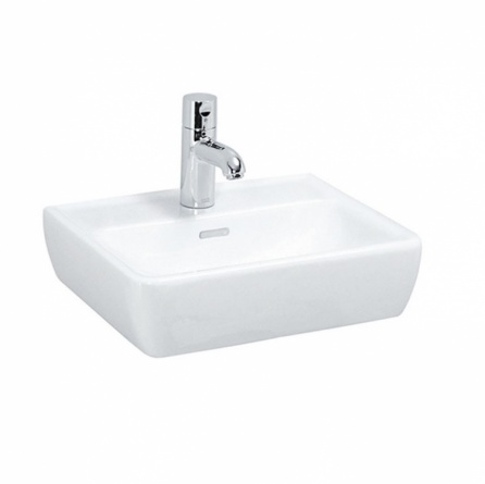 Раковина накладная Laufen Pro 45 см фото 1