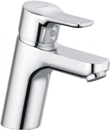 Смеситель Kludi Pure&Easy 370280565 для раковины фото 1