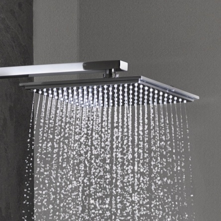 Душевая стойка Grohe Euphoria Cube 23147001 фото 2
