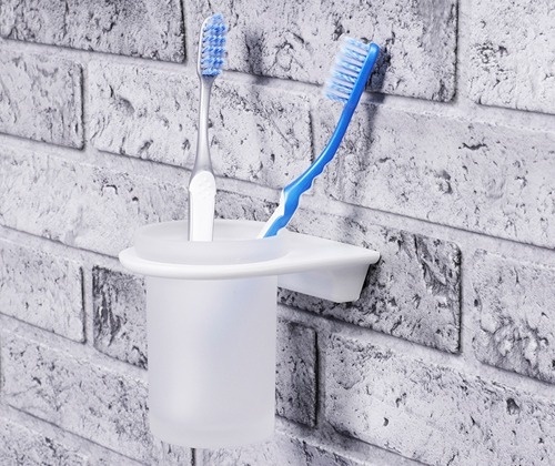 Стакан Wasserkraft Kammel K-8328white фото 2