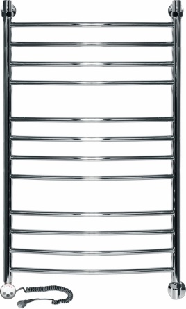 Полотенцесушитель электрический Ника Arc ЛД (г2) 100/60-12 L фото 1