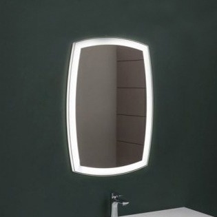 Зеркало Aquanet Тоскана 7085 LED фото 1