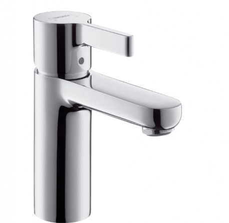 Hansgrohe Metris S для раковины фото 1