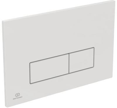 Кнопка смыва Ideal Standard Oleas R0121AC белая фото 2