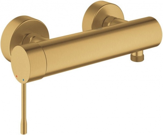 Смеситель Grohe Essence New 33636GL1 для душа фото 1