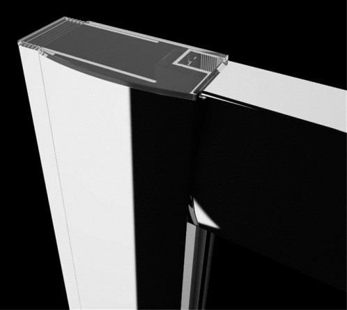 Душевой уголок Radaway Premium Plus E 100x80x190 прозрачное стекло фото 4
