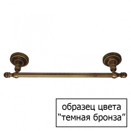 Полотенцедержатель Nicolazzi Classica 1485DB фото 2
