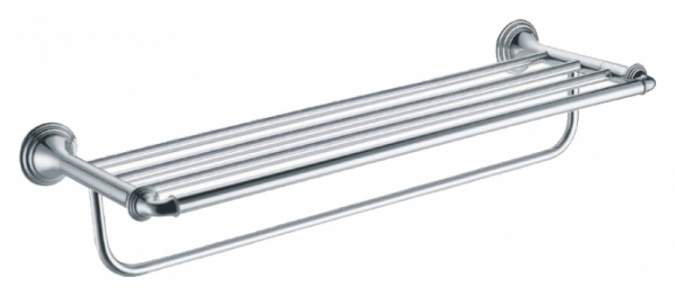 Полка Fixsen Best FX-71615 для полотенец фото 1