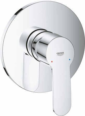 Смеситель Grohe Eurostyle 24051002 для душа фото 1
