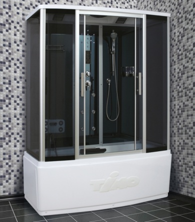 Душевой бокс Timo Standard T-1150 фото 2