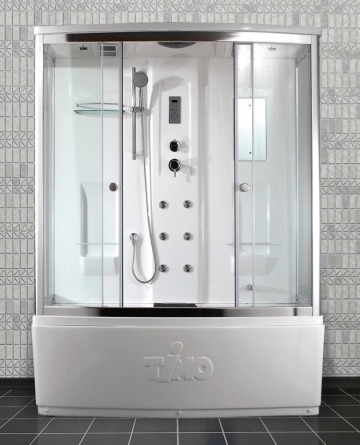 Душевой бокс Timo Lux T-7750 фото 3