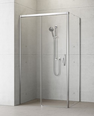 Душевой уголок Radaway Idea KDJ 90x130 L фото 2