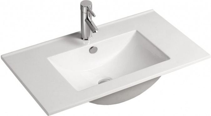 Раковина SantiLine SL-2102 60 фото 1